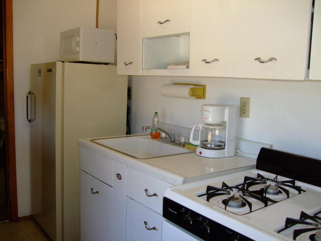 Sierra Bonita Cabins&RV Park Guadalupita Habitación foto