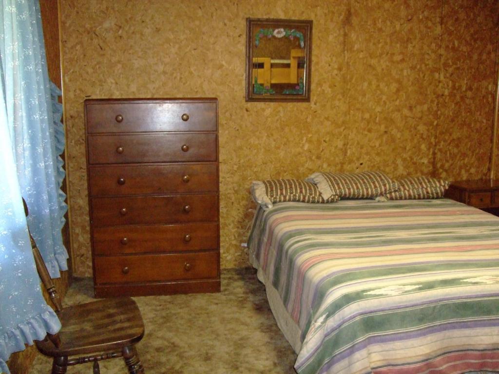 Sierra Bonita Cabins&RV Park Guadalupita Habitación foto
