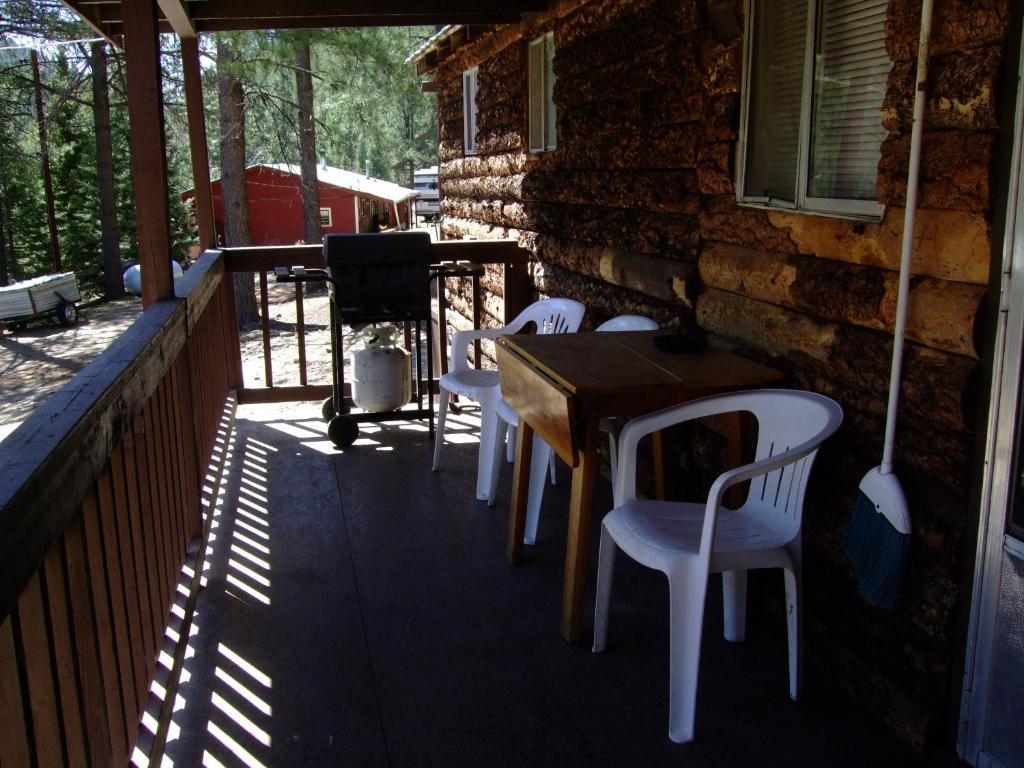 Sierra Bonita Cabins&RV Park Guadalupita Habitación foto